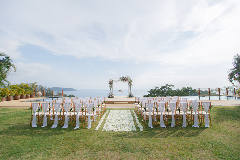 Phuket Wedding Photographer