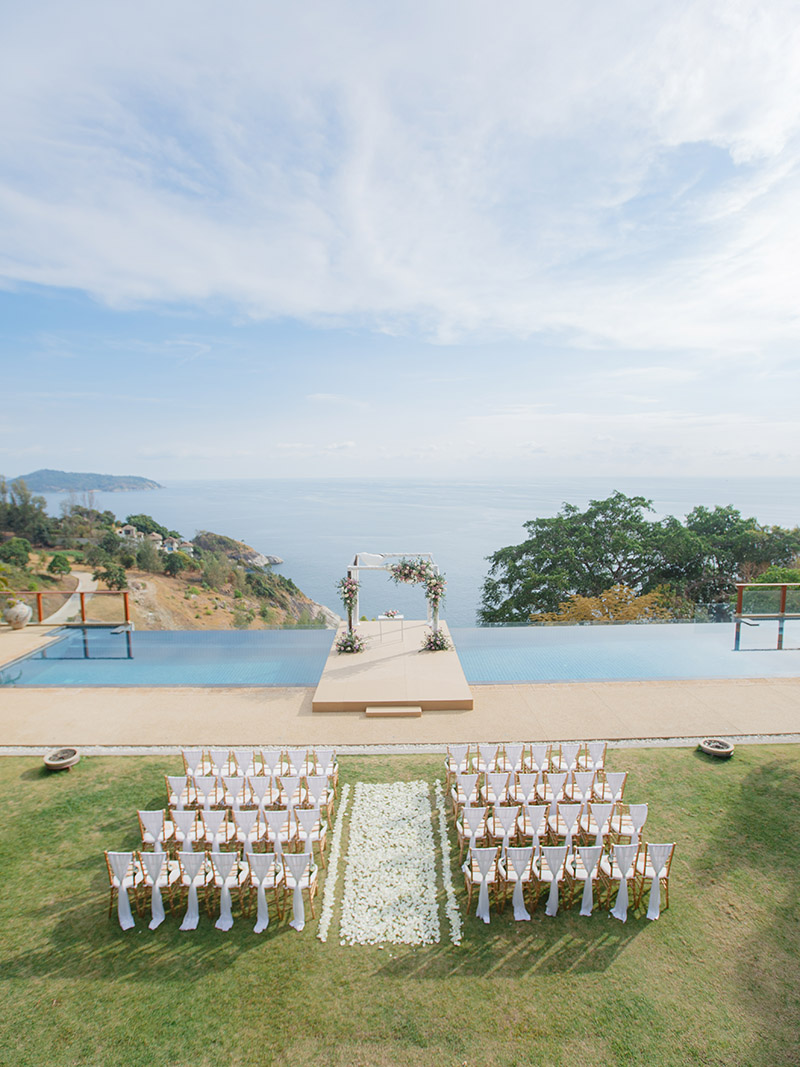 Phuket Wedding Photographer