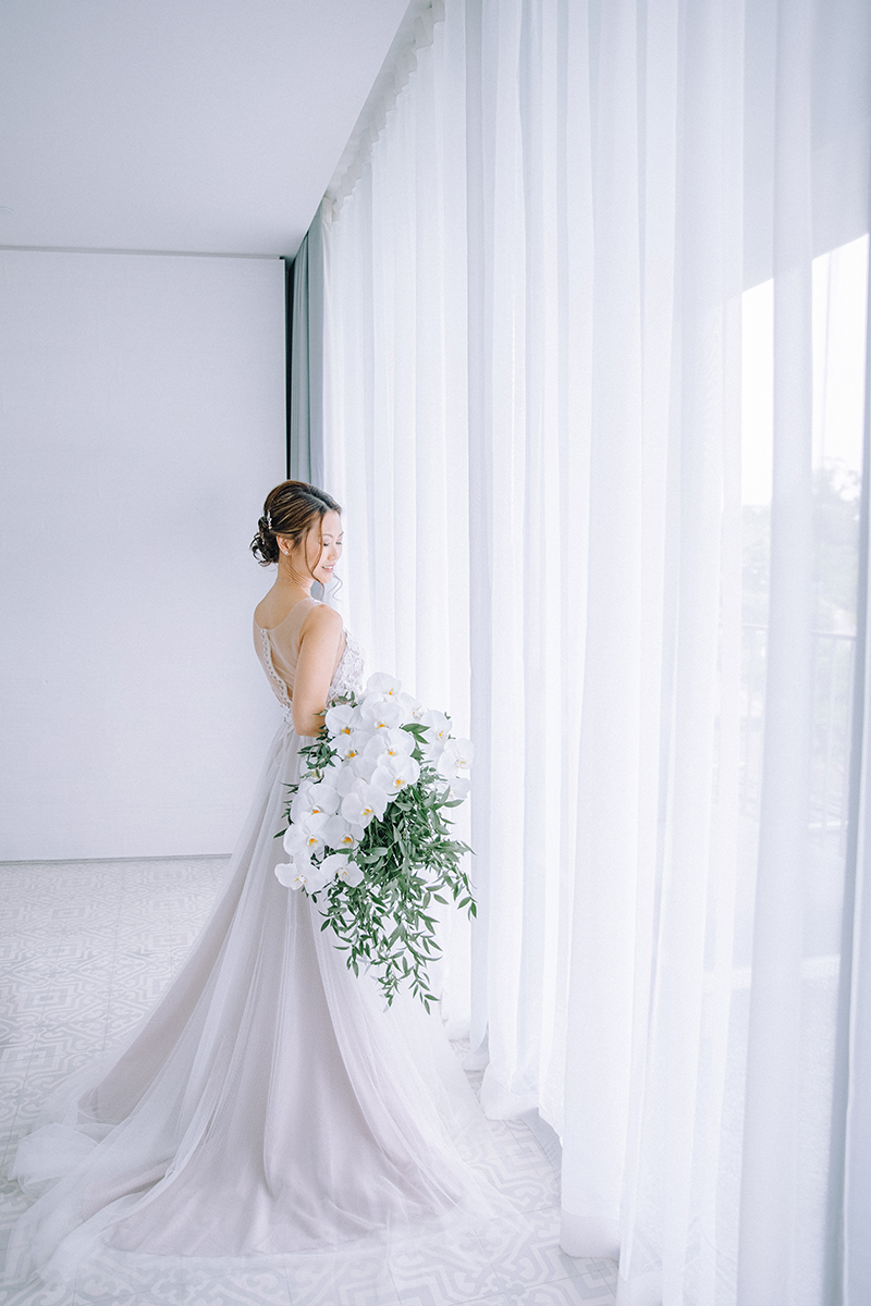 Phuket Wedding Photographer