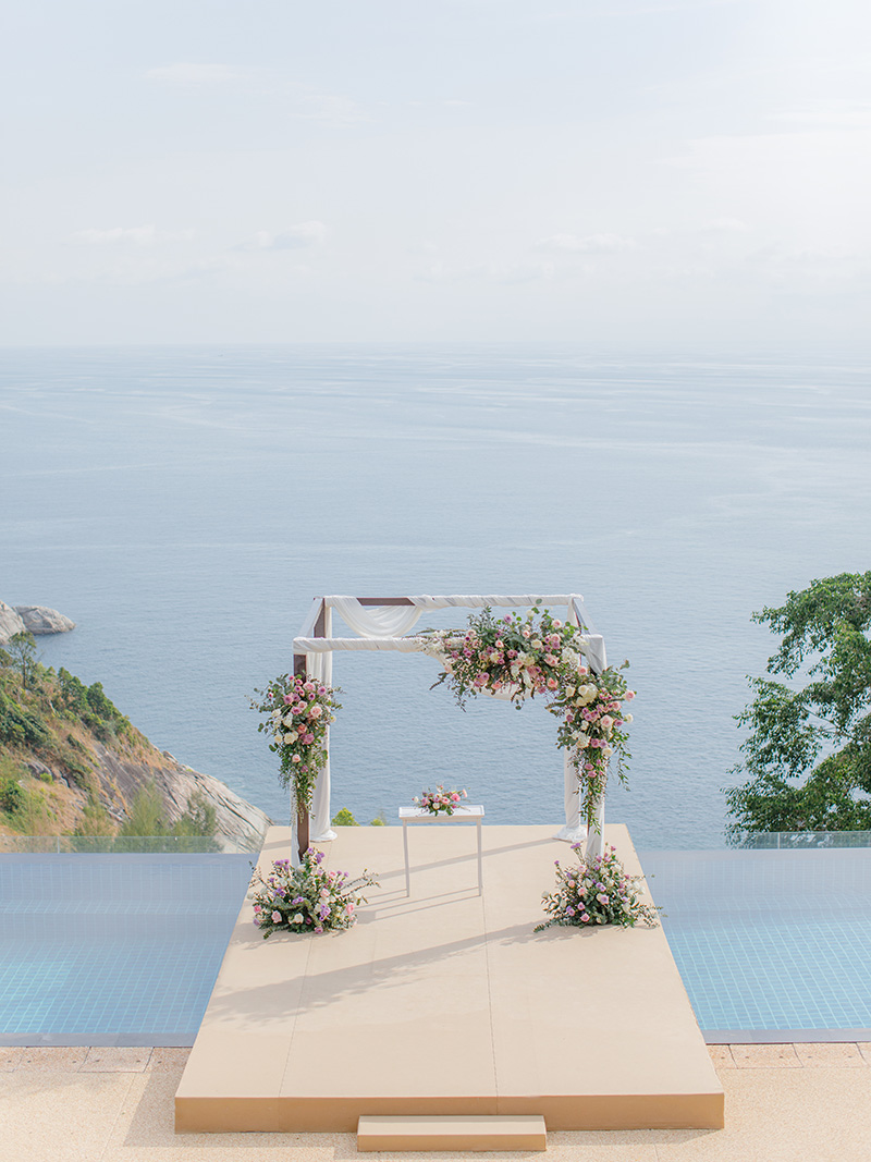 Phuket Wedding Photographer