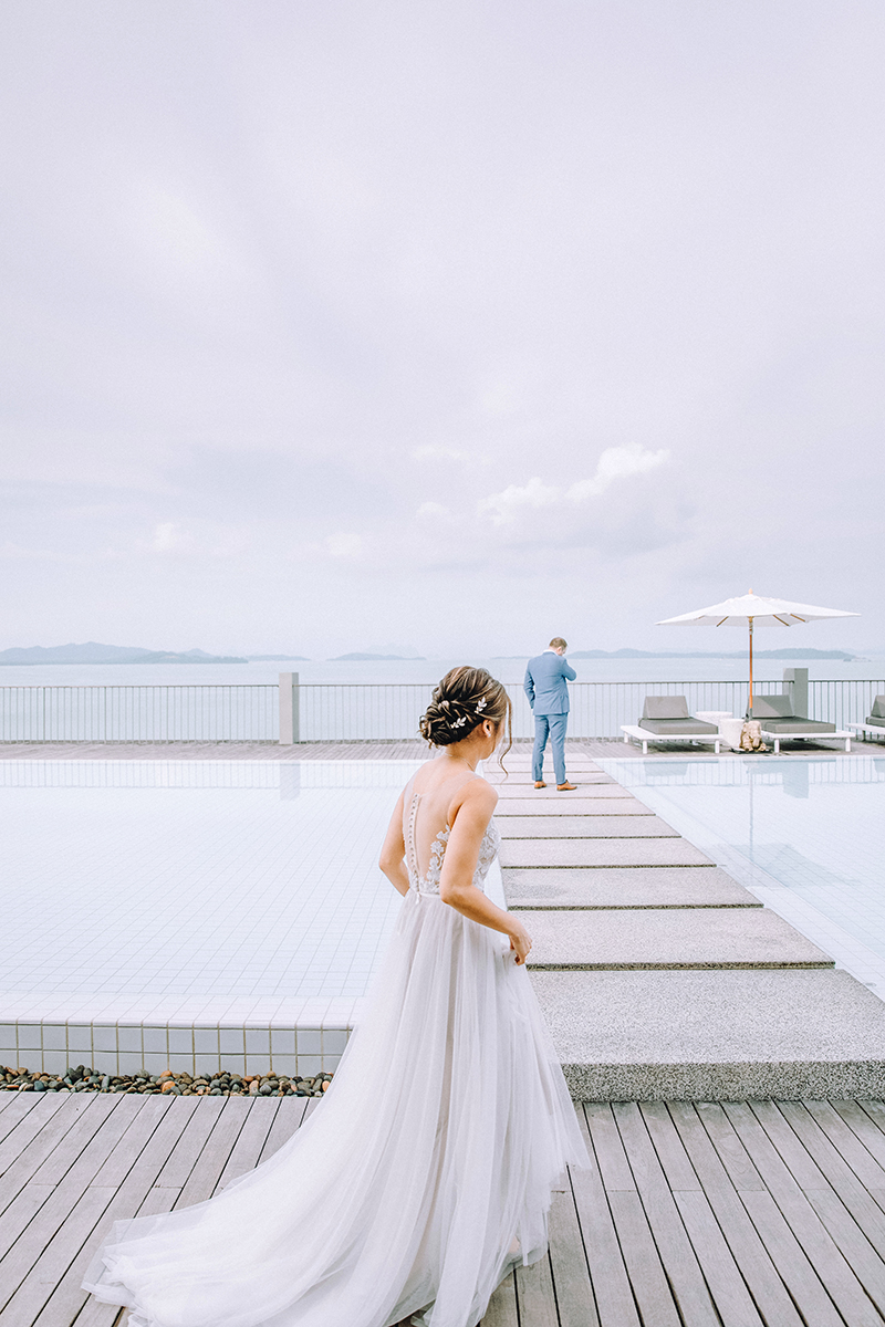 Phuket Wedding Photographer