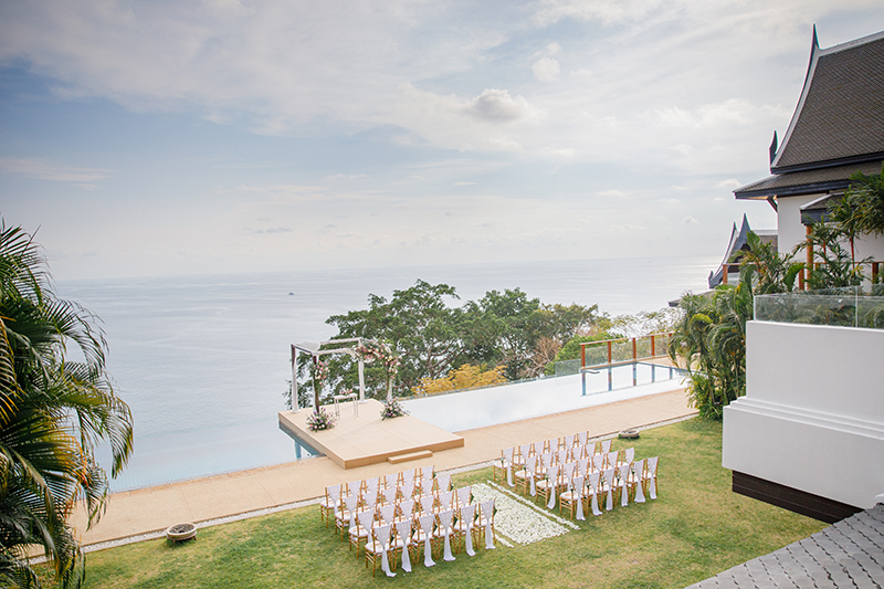 Phuket Wedding Photographer