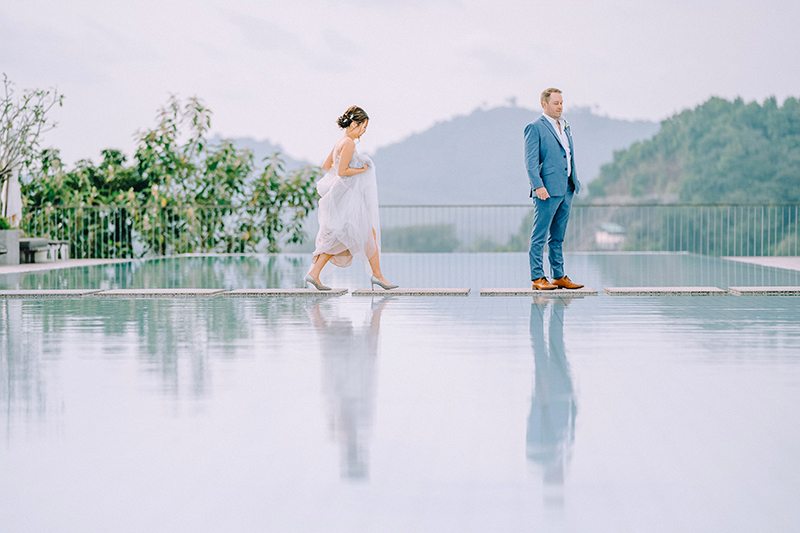 Phuket Wedding Photographer