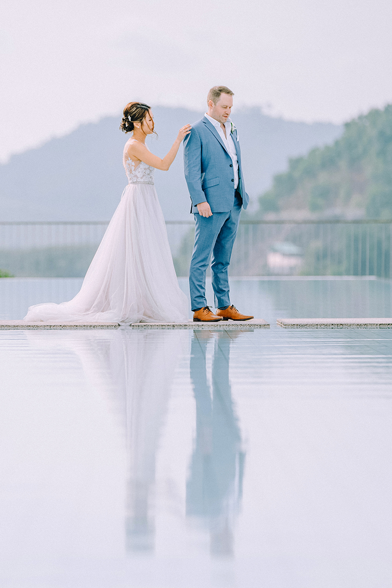 Phuket Wedding Photographer