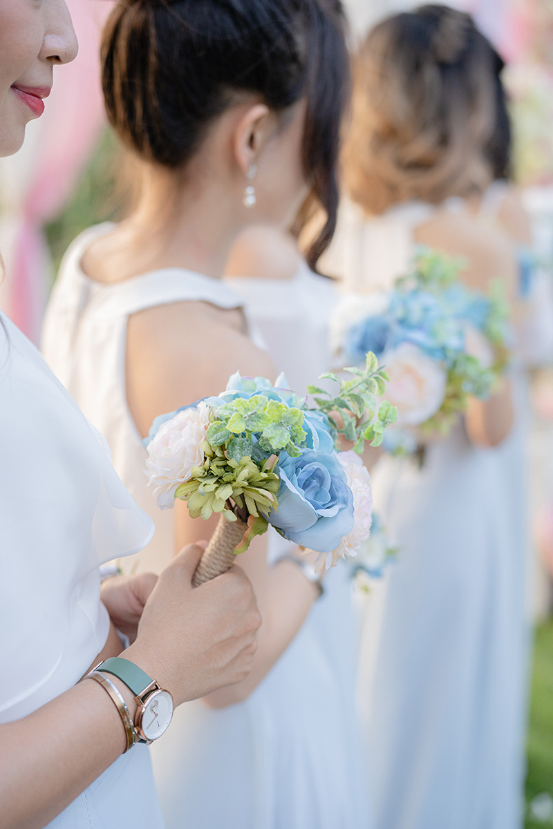 Wedding Photographer in Phuket