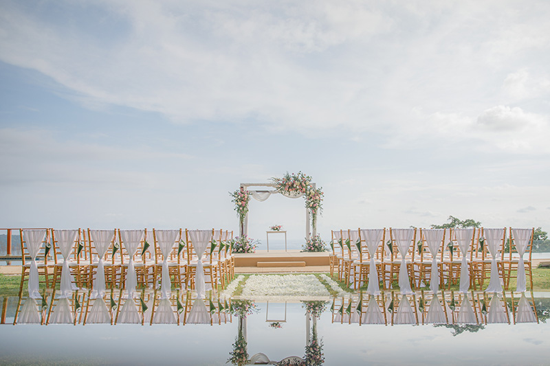 Phuket Wedding Photographer