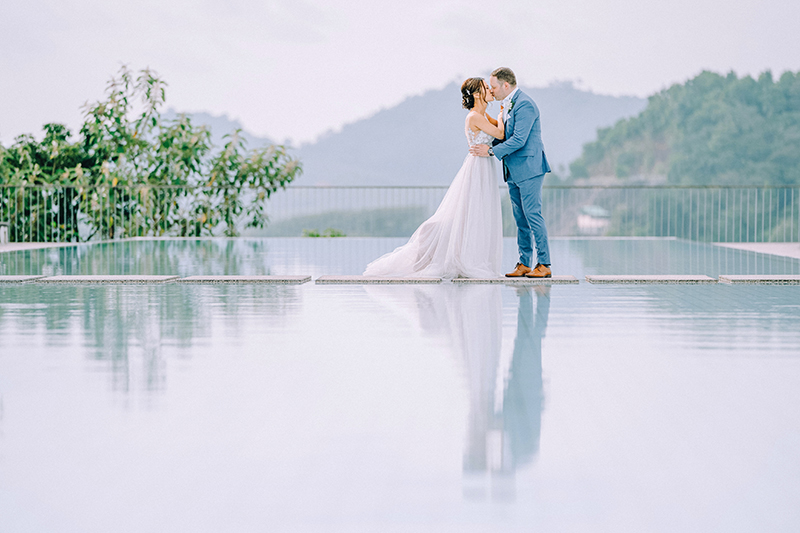 Phuket Wedding Photographer