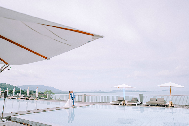 Phuket Wedding Photographer