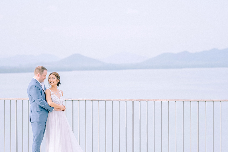 Phuket Wedding Photographer