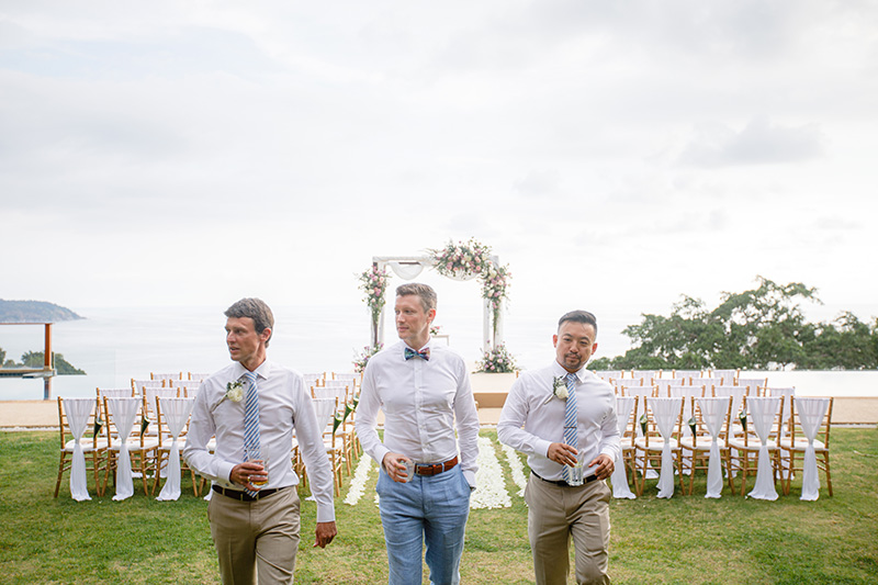 Phuket Wedding Photographer