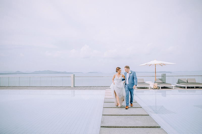 Phuket Wedding Photographer