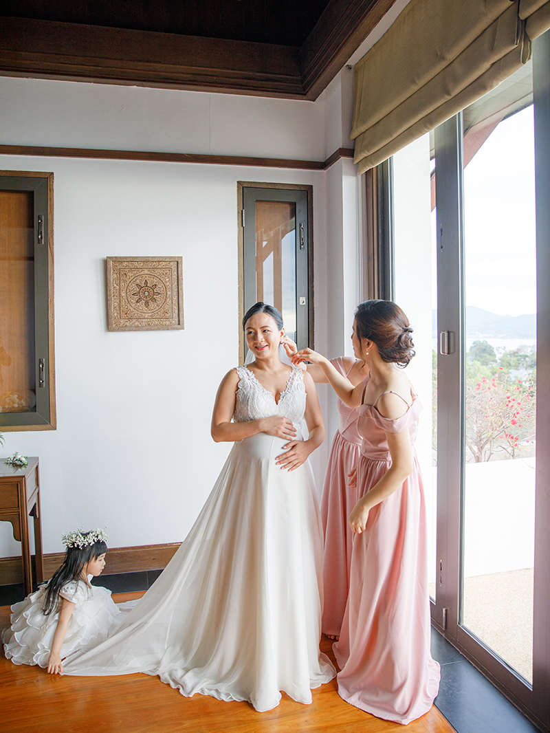 Phuket Wedding Photographer