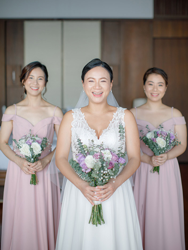 Phuket Wedding Photographer