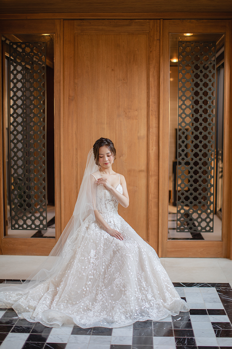 Wedding Photographer in Phuket