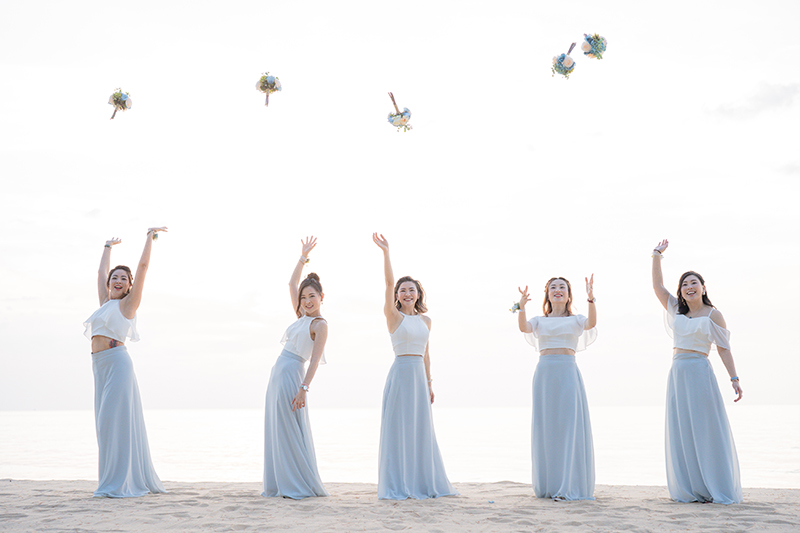 Phuket Wedding Photographer