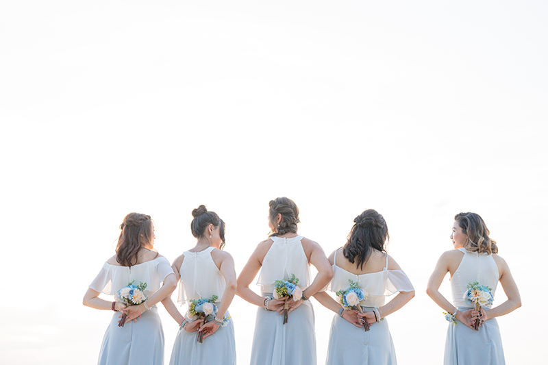 Phuket Wedding Photographer