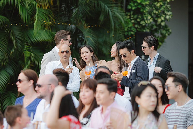 Phuket Wedding Photographer