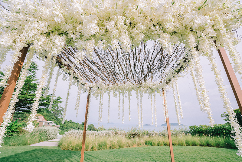 Phuket Wedding Photographer