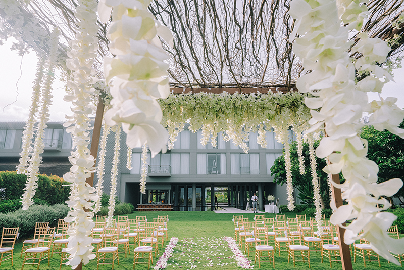 Phuket Wedding Photographer