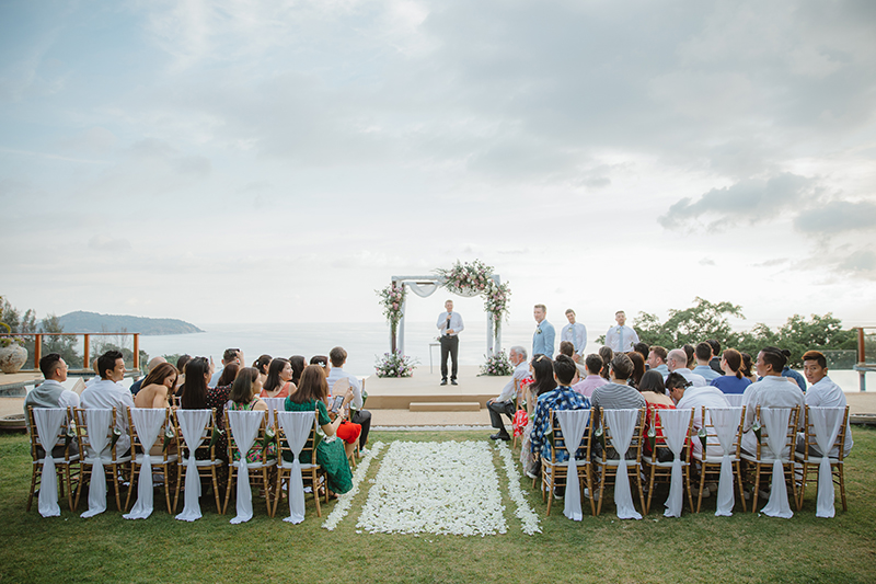 Phuket Wedding Photographer