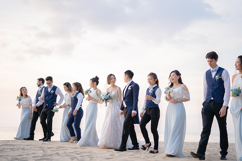 Phuket Wedding Photographer