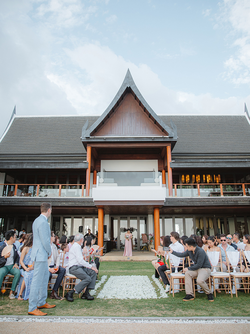 Phuket Wedding Photographer