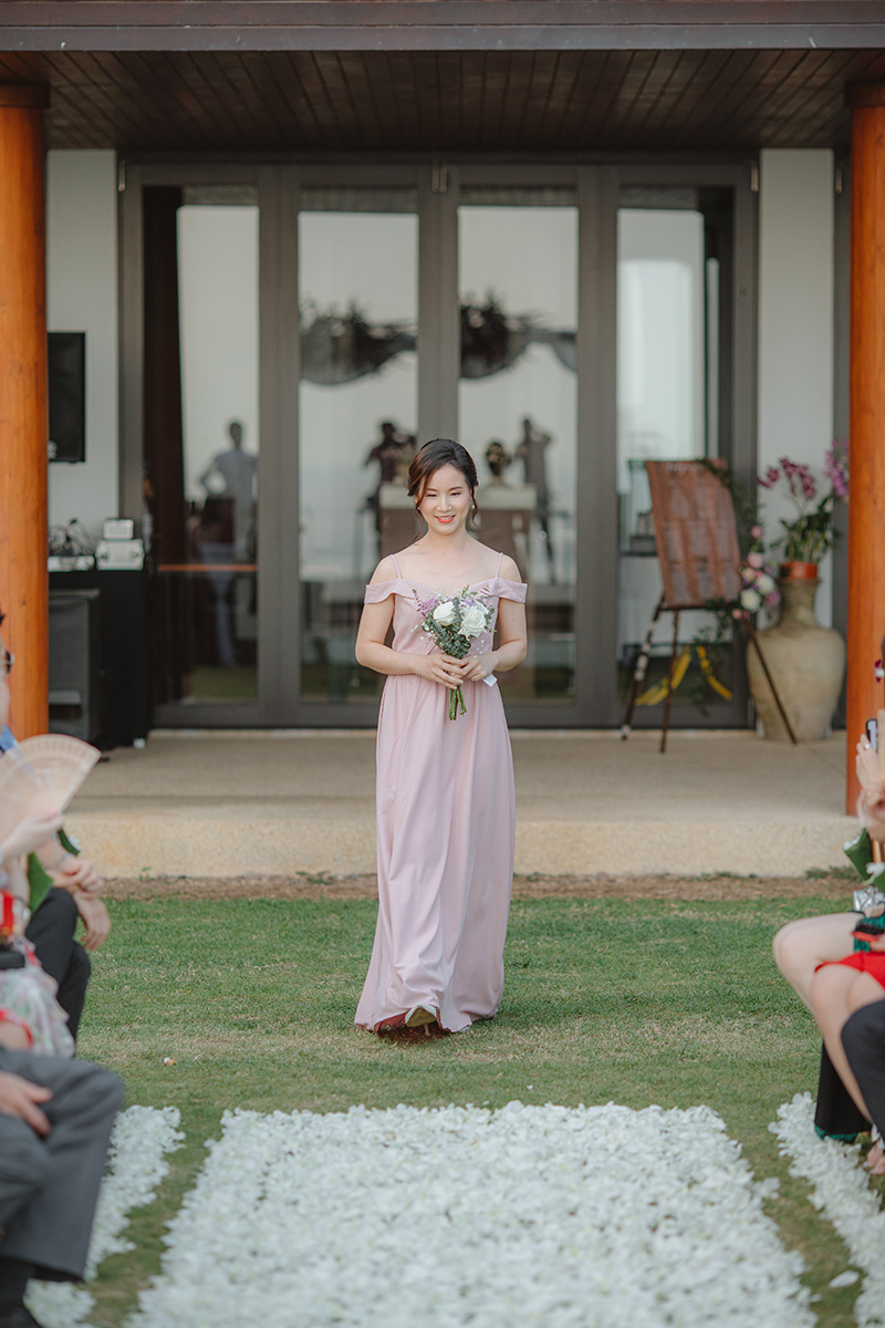 Phuket Wedding Photographer