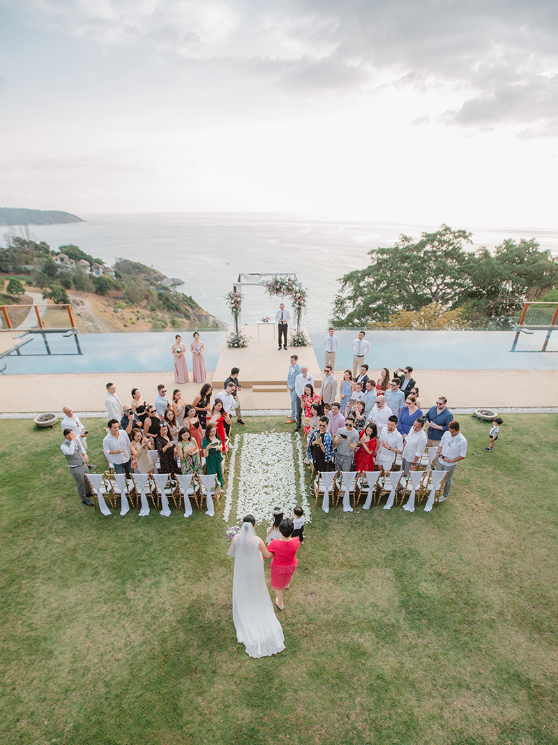 Phuket Wedding Photographer