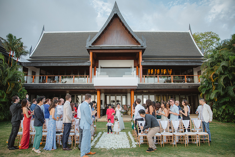 Phuket Wedding Photographer