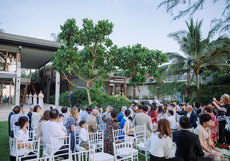 Wedding Photographer in Phuket