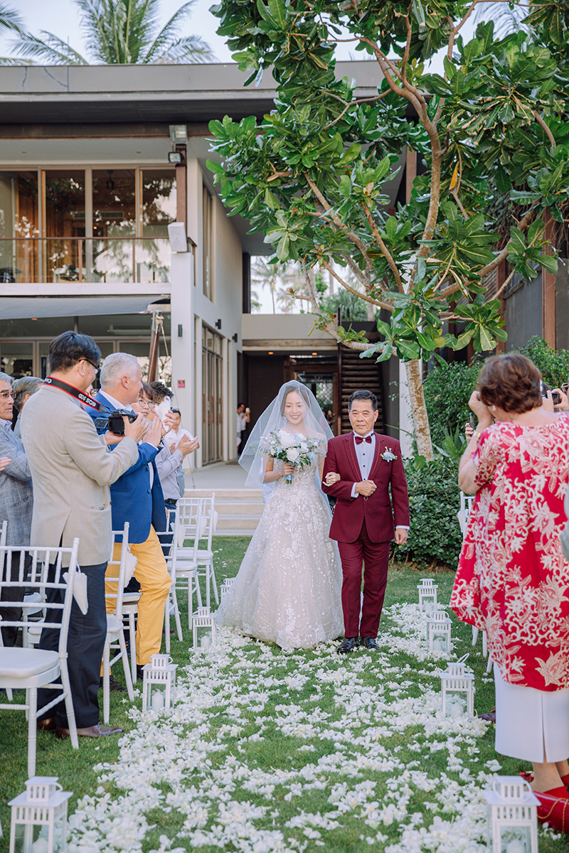 Wedding Photographer in Phuket