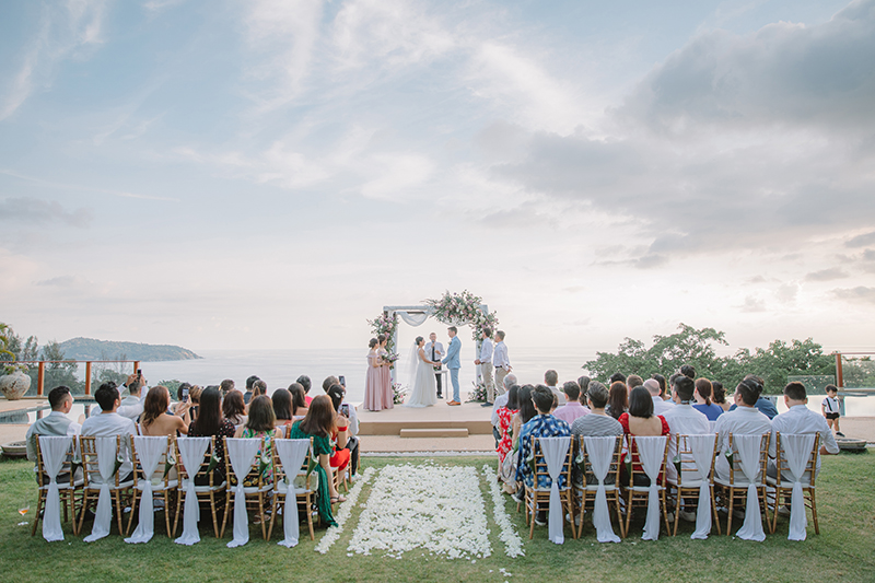 Phuket Wedding Photographer