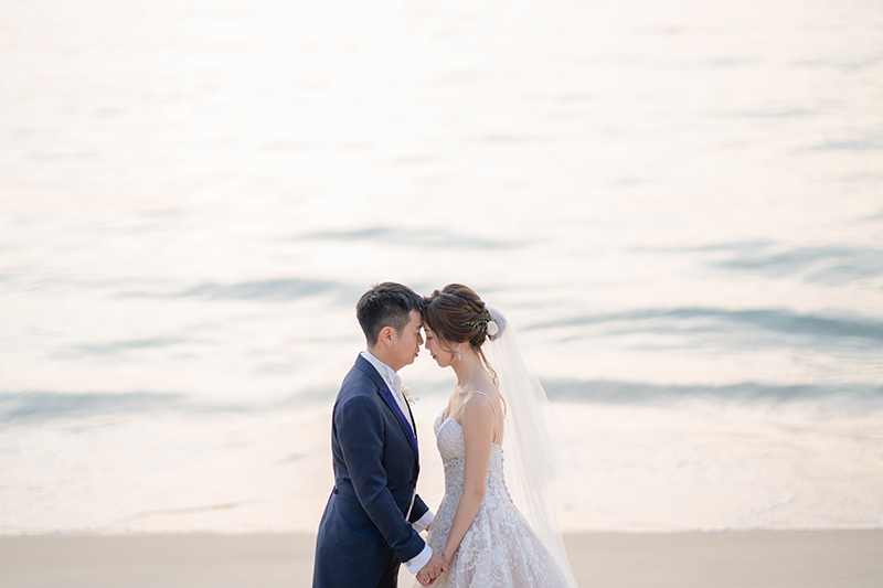 Phuket Wedding Photographer