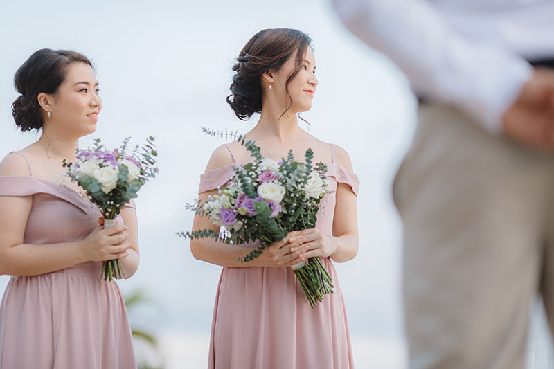 Phuket Wedding Photographer