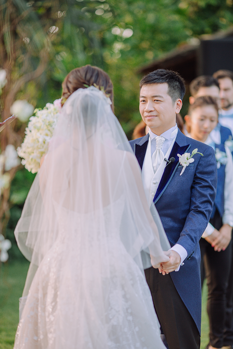 Phuket Wedding Photographer