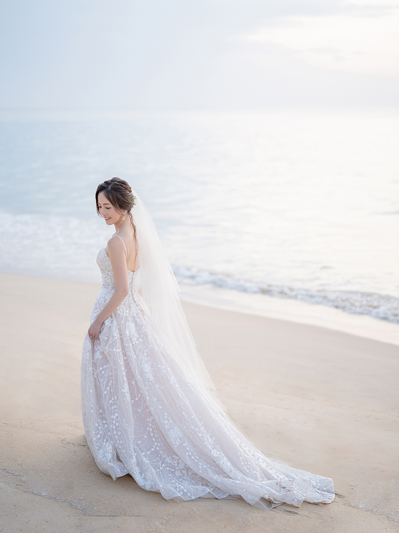 Phuket Wedding Photographer