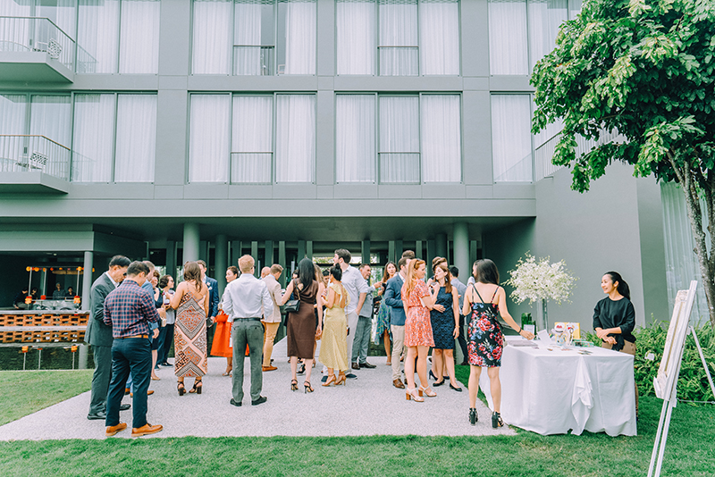 Phuket Wedding Photographer