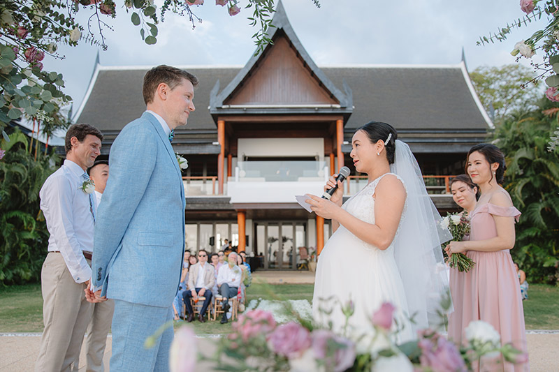 Phuket Wedding Photographer