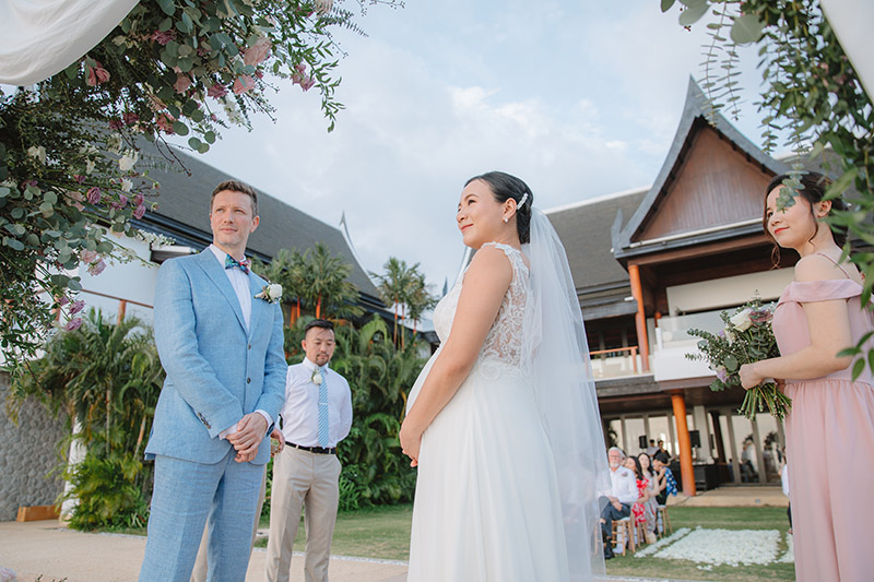 Phuket Wedding Photographer