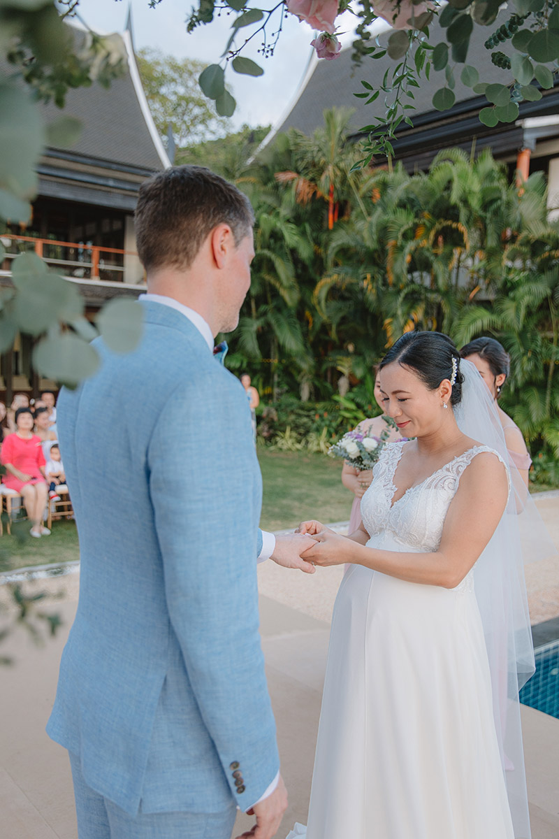 Phuket Wedding Photographer