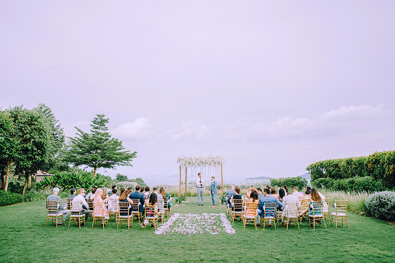 Phuket Wedding Photographer