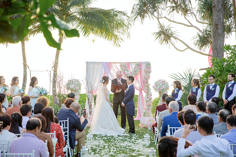 Phuket Wedding Photographer