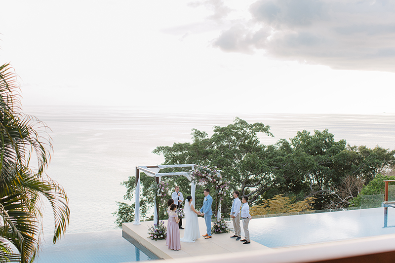 Phuket Wedding Photographer