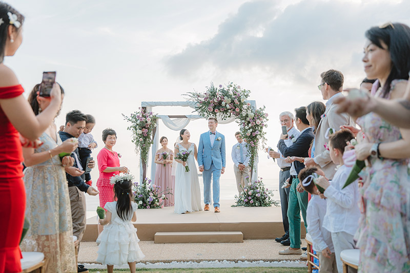 Phuket Wedding Photographer