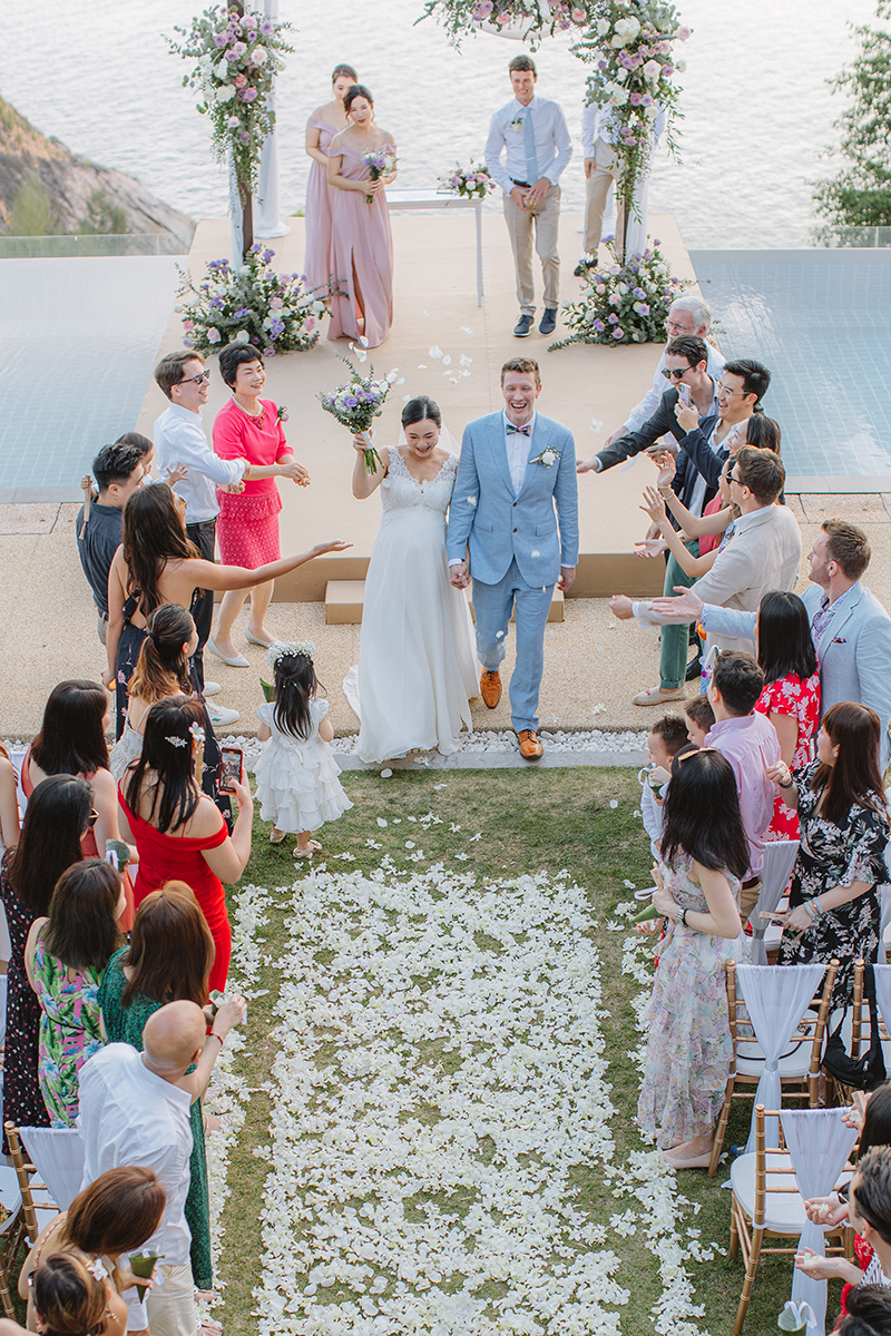 Phuket Wedding Photographer