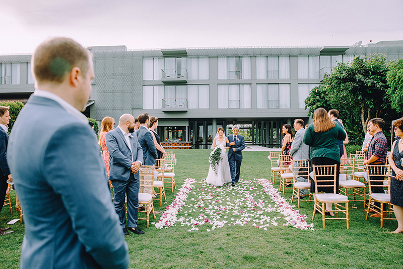 Phuket Wedding Photographer