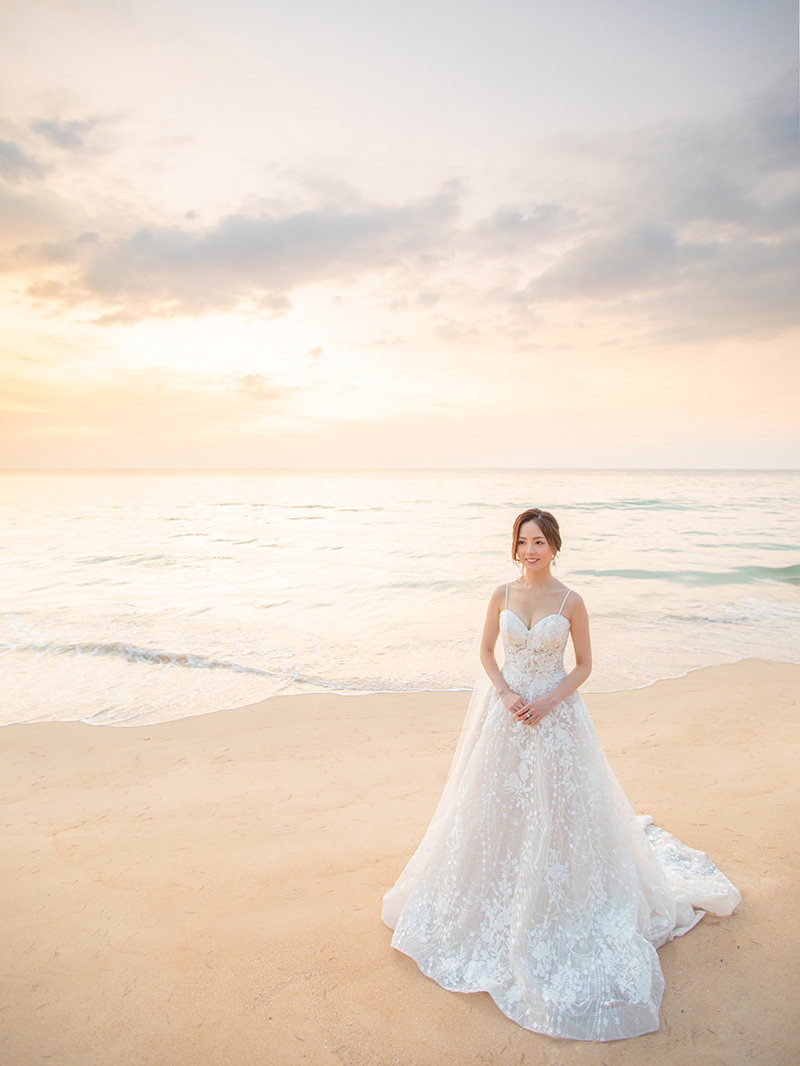 Wedding Photographer in Phuket