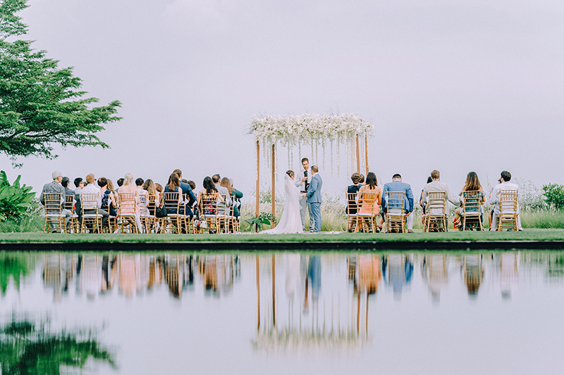 Phuket Wedding Photographer