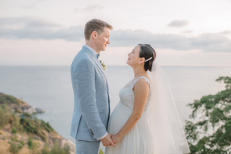 Phuket Wedding Photographer