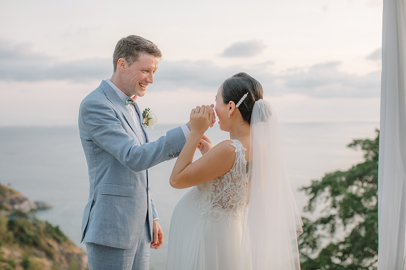 Phuket Wedding Photographer